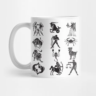 ZODIAC SIGN Mug